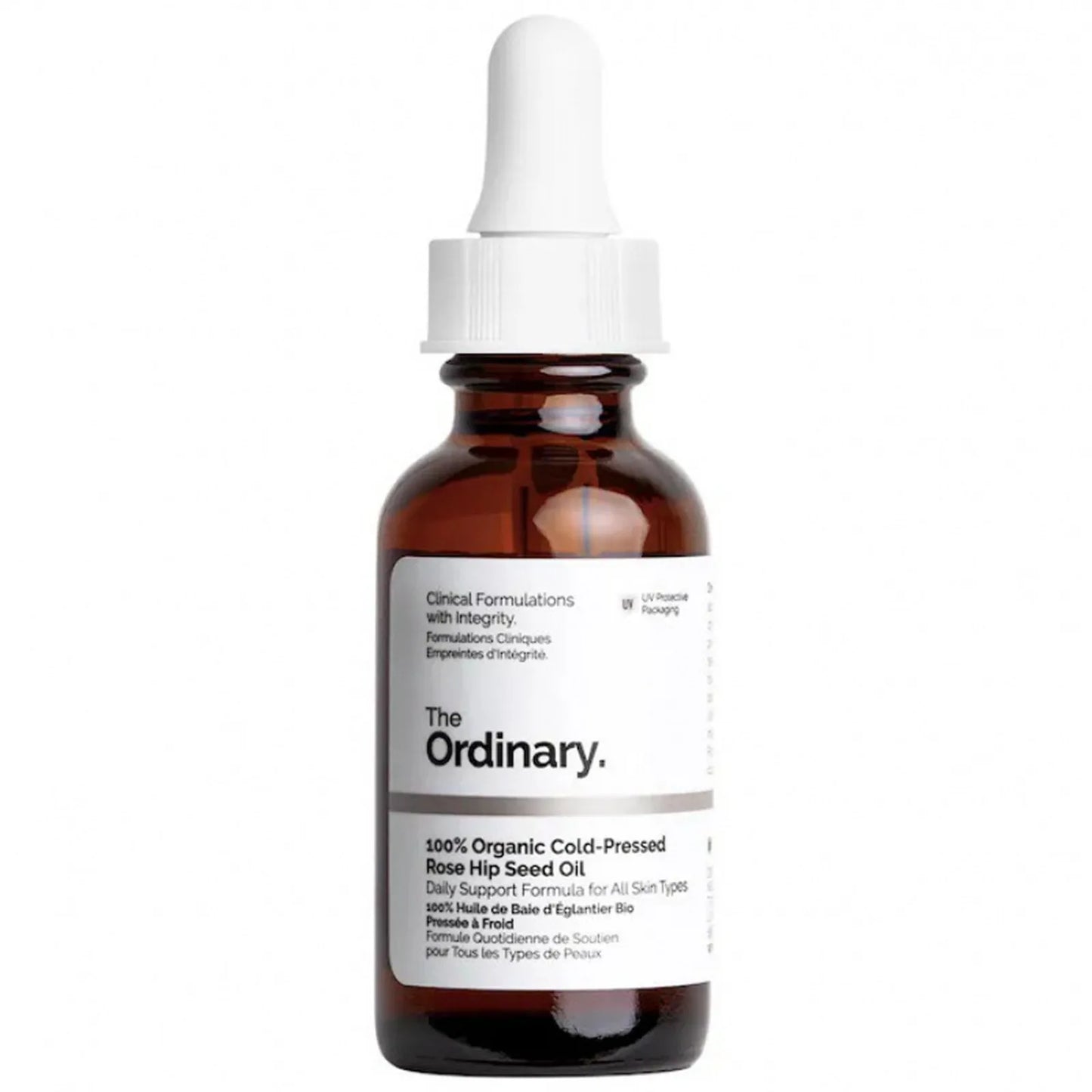 Ordinary serum Multi-Effets pour Éliminer les Impuretés Autour des Yeux, Atténuer les Ridules et Sublimer le Visage