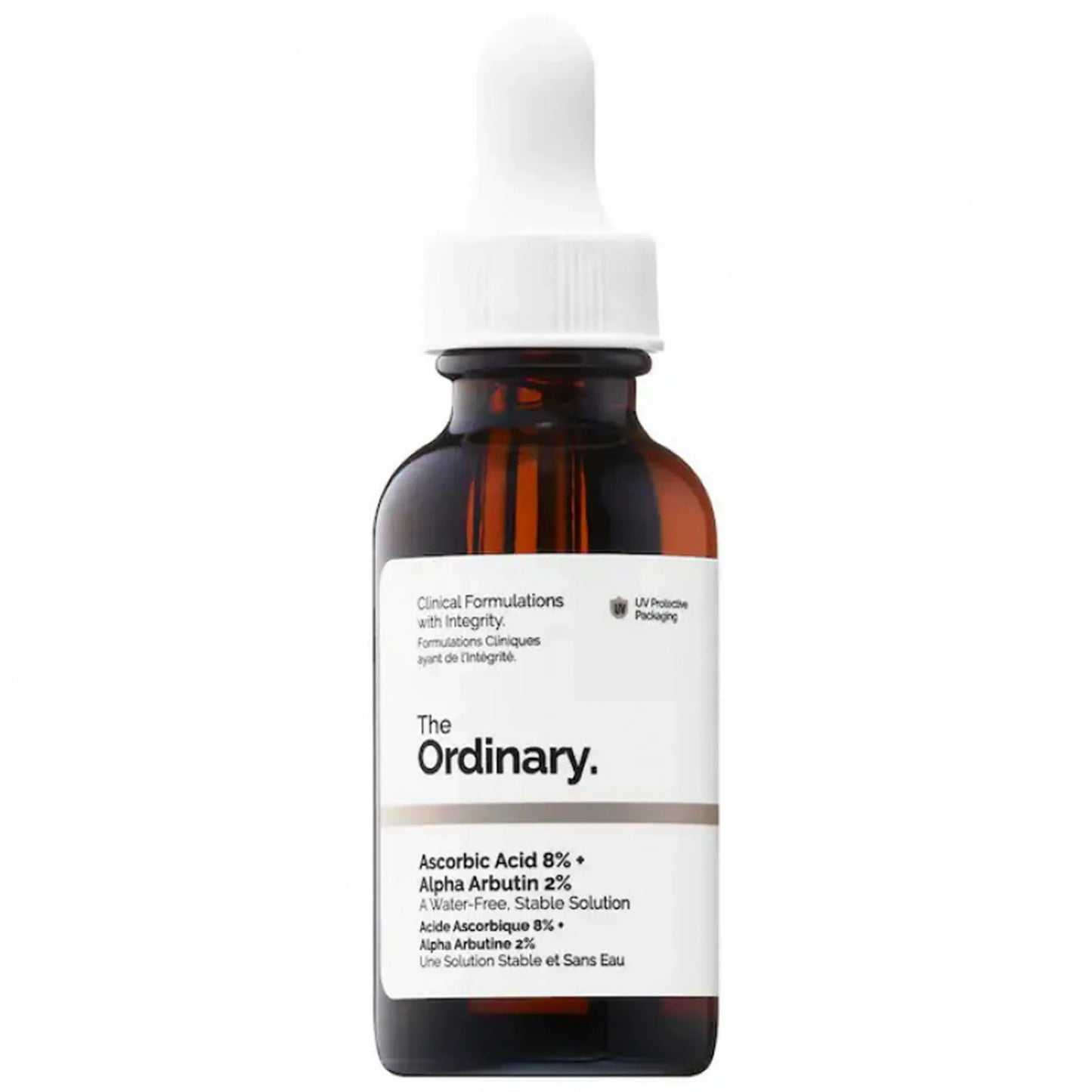 Ordinary serum Multi-Effets pour Éliminer les Impuretés Autour des Yeux, Atténuer les Ridules et Sublimer le Visage