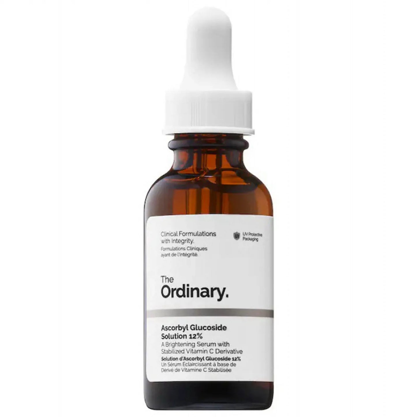 Ordinary serum Multi-Effets pour Éliminer les Impuretés Autour des Yeux, Atténuer les Ridules et Sublimer le Visage