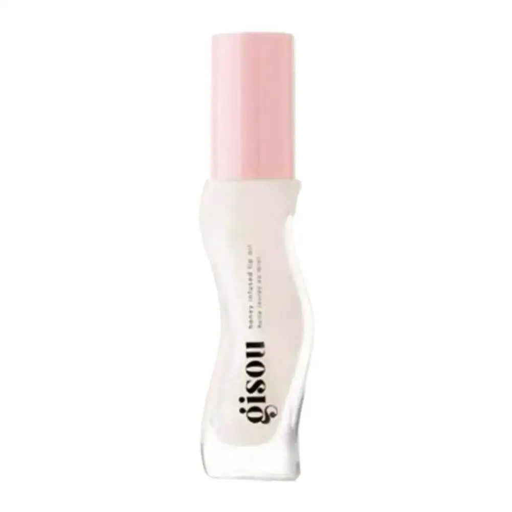 Huile à Lèvres Crystal Gisou – Hydratation, Éclat & Effet Repulpant