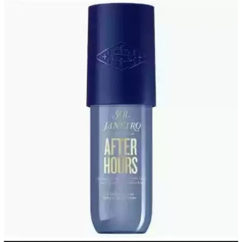 Brume Parfumée Sol De Janeiro – Corps & Cheveux, Senteur Envoûtante