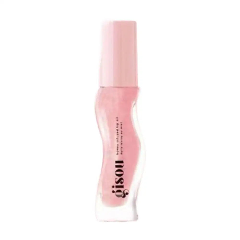 Huile à Lèvres Crystal Gisou – Hydratation, Éclat & Effet Repulpant