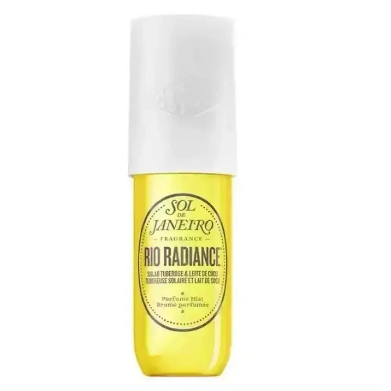 Brume Parfumée Sol De Janeiro – Corps & Cheveux, Senteur Envoûtante
