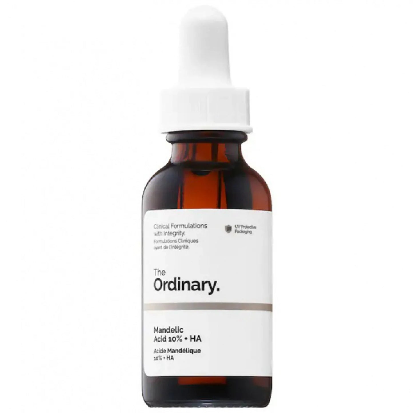 Ordinary serum Multi-Effets pour Éliminer les Impuretés Autour des Yeux, Atténuer les Ridules et Sublimer le Visage