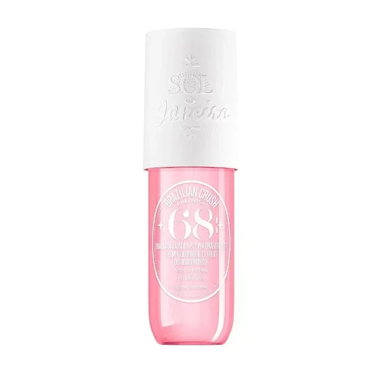 Brume Parfumée Sol De Janeiro – Corps & Cheveux, Senteur Envoûtante
