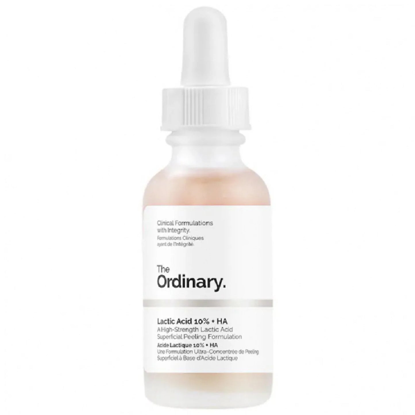 Ordinary serum Multi-Effets pour Éliminer les Impuretés Autour des Yeux, Atténuer les Ridules et Sublimer le Visage