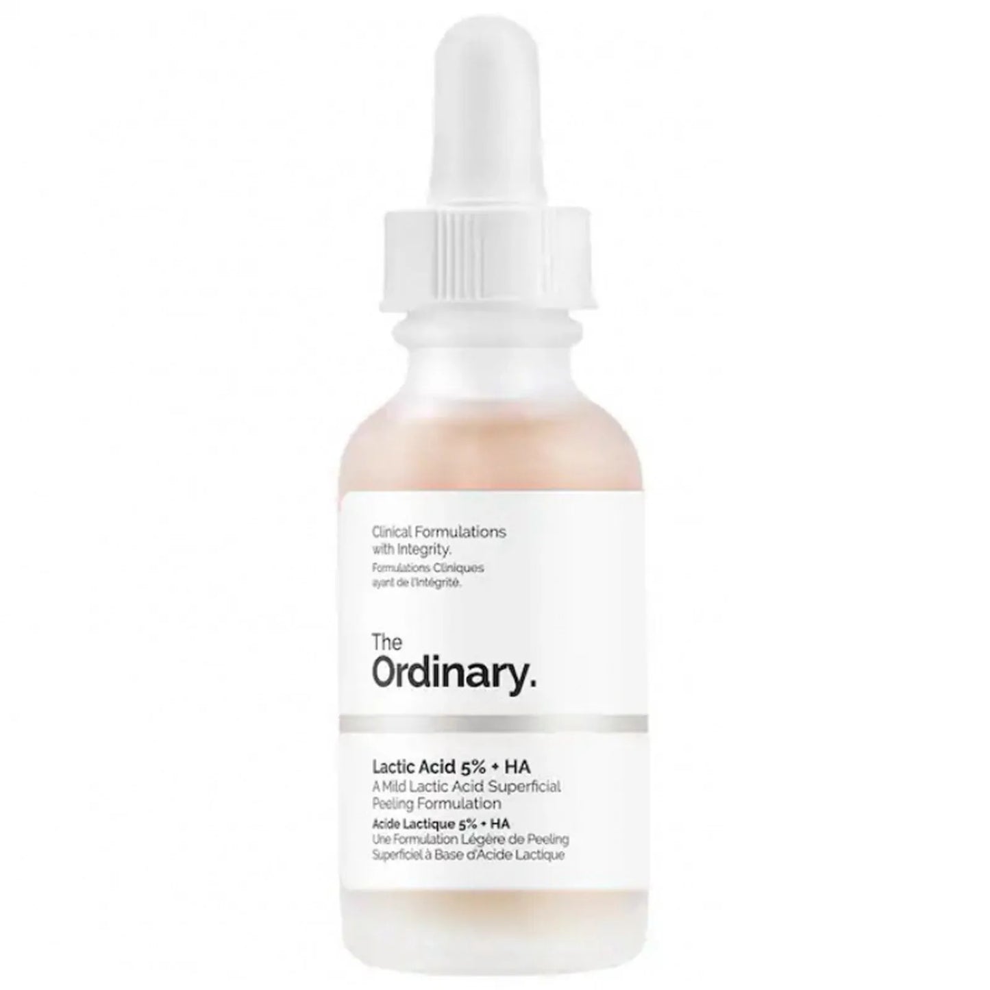 Ordinary serum Multi-Effets pour Éliminer les Impuretés Autour des Yeux, Atténuer les Ridules et Sublimer le Visage