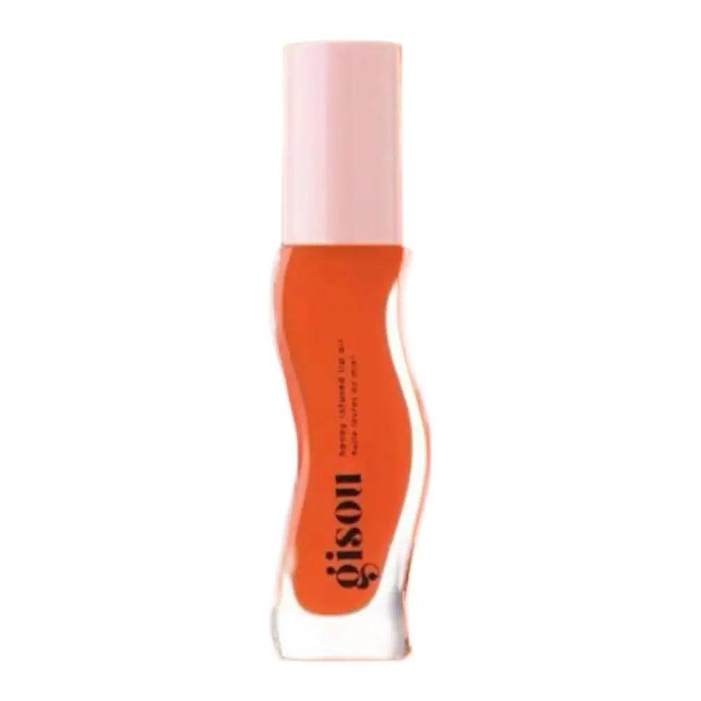 Huile à Lèvres Crystal Gisou – Hydratation, Éclat & Effet Repulpant