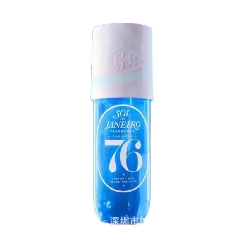 Brume Parfumée Sol De Janeiro – Corps & Cheveux, Senteur Envoûtante