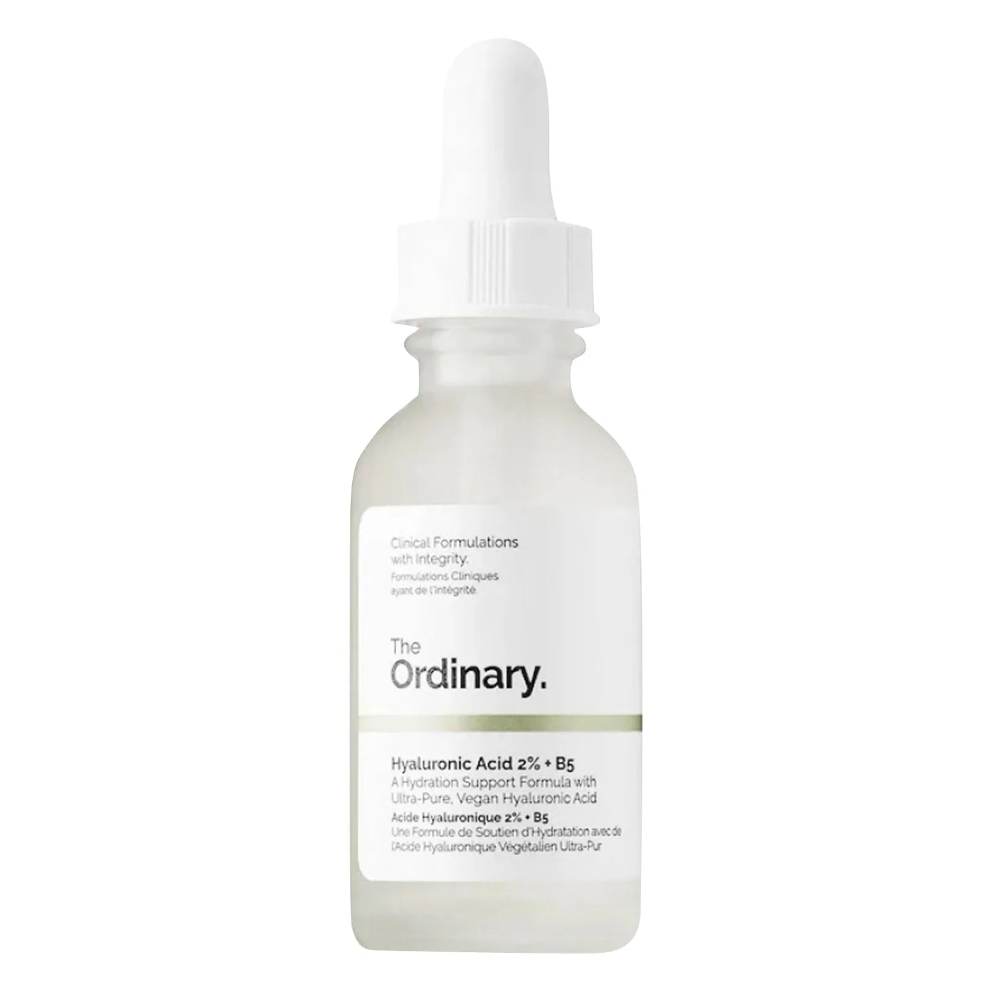 Ordinary serum Multi-Effets pour Éliminer les Impuretés Autour des Yeux, Atténuer les Ridules et Sublimer le Visage