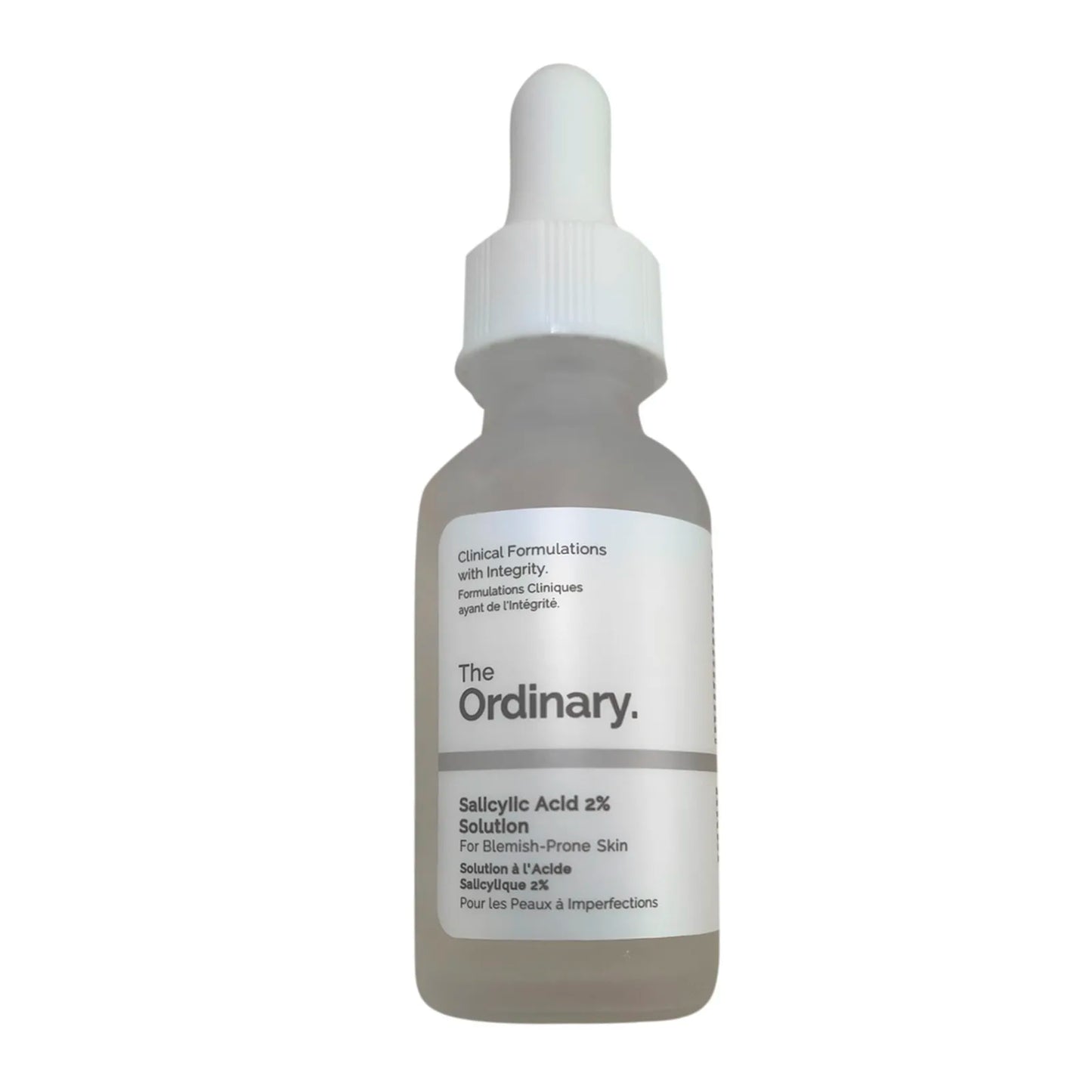 Ordinary serum Multi-Effets pour Éliminer les Impuretés Autour des Yeux, Atténuer les Ridules et Sublimer le Visage