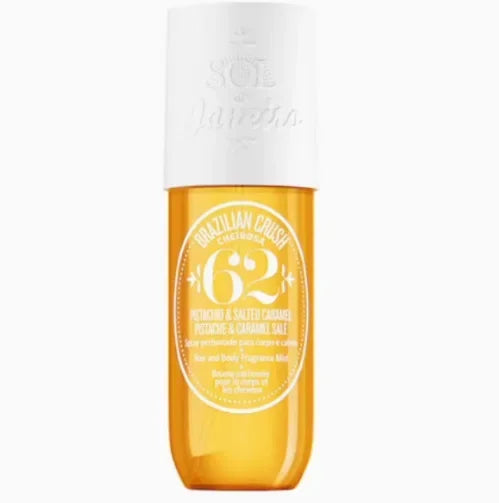 Brume Parfumée Sol De Janeiro – Corps & Cheveux, Senteur Envoûtante