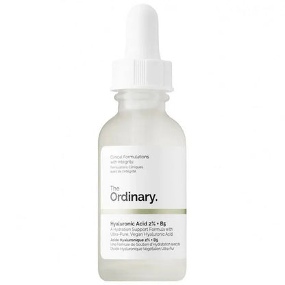 Ordinary serum Multi-Effets pour Éliminer les Impuretés Autour des Yeux, Atténuer les Ridules et Sublimer le Visage