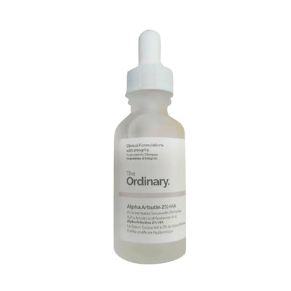Ordinary serum Multi-Effets pour Éliminer les Impuretés Autour des Yeux, Atténuer les Ridules et Sublimer le Visage