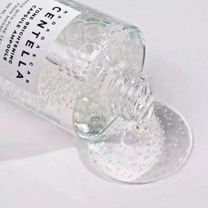 Sérum visage Skin1004 à la Centella Asiatica de Madagascar – Hydratation intense, réduction des points noirs, soin apaisant et purifiant. Un essentiel coréen pour une peau saine et lumineuse.