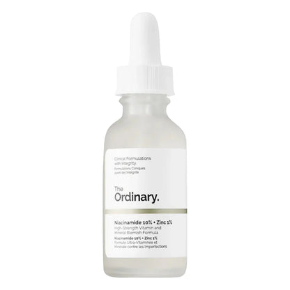 Ordinary serum Multi-Effets pour Éliminer les Impuretés Autour des Yeux, Atténuer les Ridules et Sublimer le Visage