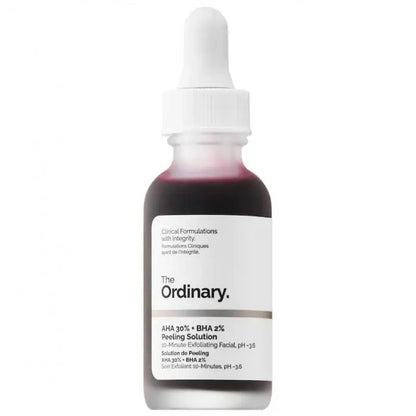 Ordinary serum Multi-Effets pour Éliminer les Impuretés Autour des Yeux, Atténuer les Ridules et Sublimer le Visage