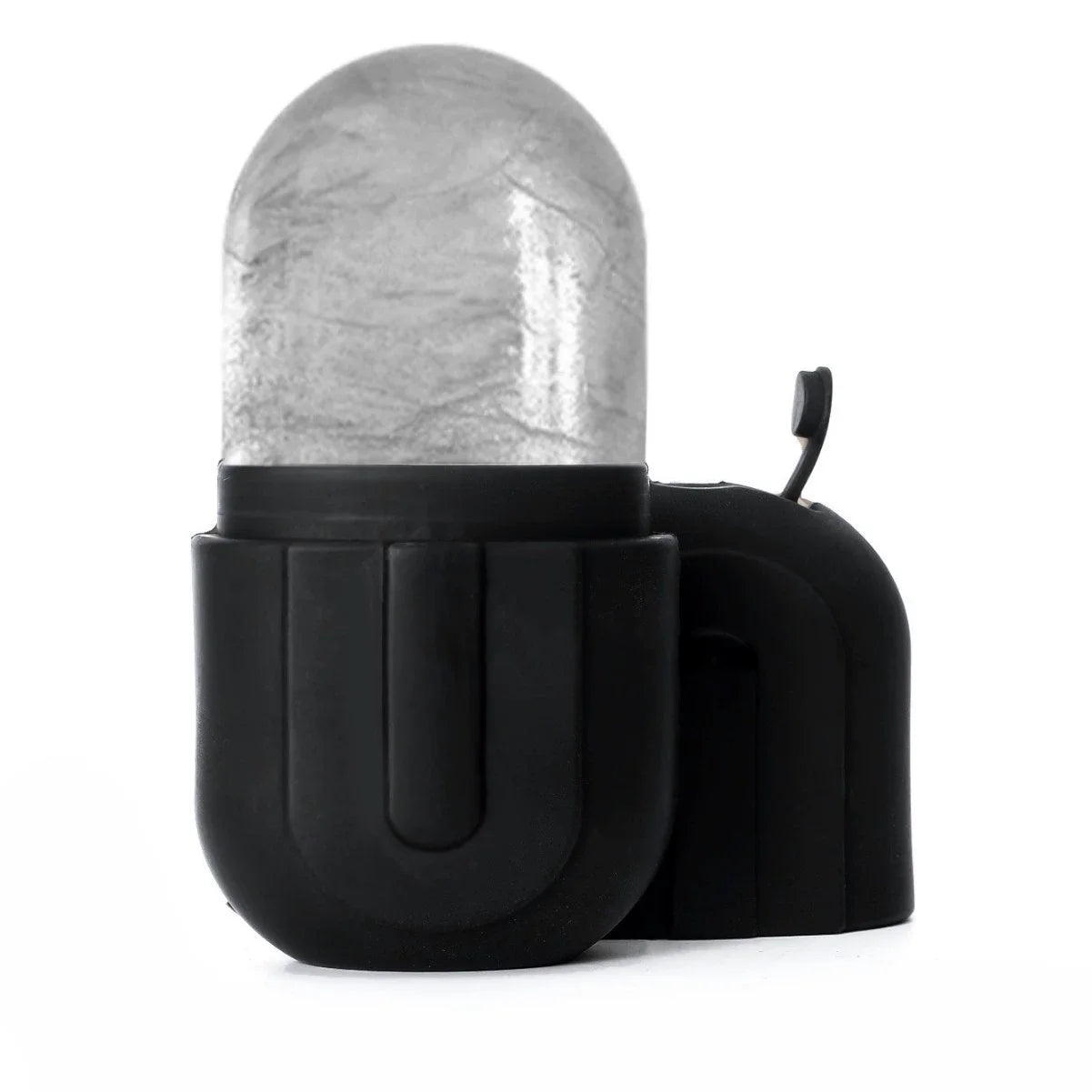 Rouleau Visage Glacé en Silicone – Massage Liftant & Décongestionnant pour un Teint Frais