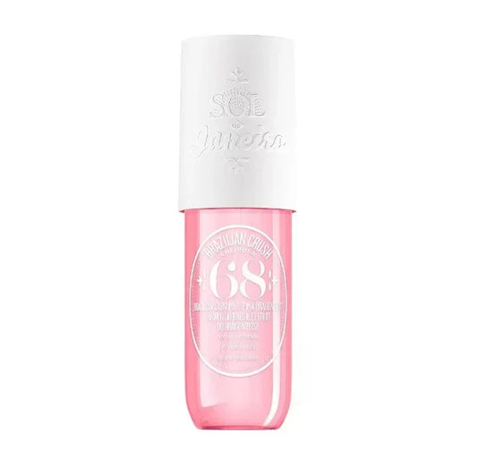 Brume Parfumée Sol De Janeiro – Corps & Cheveux, Senteur Envoûtante