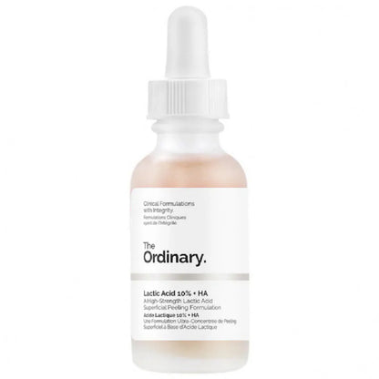 Ordinary serum Multi-Effets pour Éliminer les Impuretés Autour des Yeux, Atténuer les Ridules et Sublimer le Visage