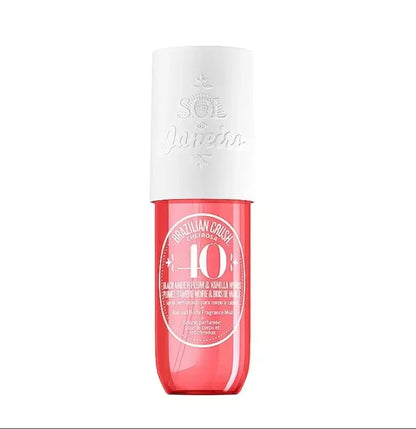 Brume Parfumée Sol De Janeiro – Corps & Cheveux, Senteur Envoûtante