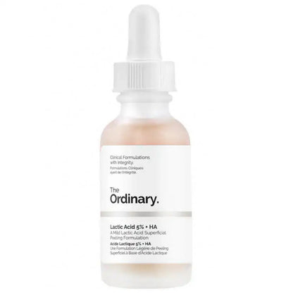 Ordinary serum Multi-Effets pour Éliminer les Impuretés Autour des Yeux, Atténuer les Ridules et Sublimer le Visage