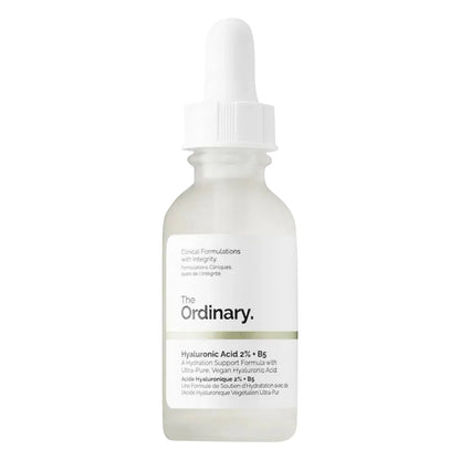 Ordinary serum Multi-Effets pour Éliminer les Impuretés Autour des Yeux, Atténuer les Ridules et Sublimer le Visage