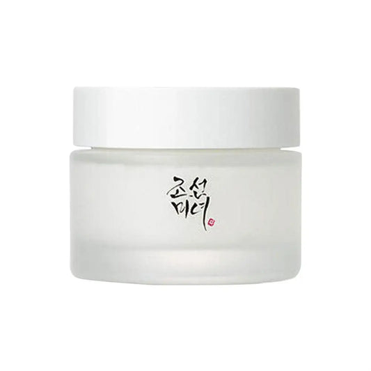 Crème Hydratante Luxueuse Dynasty – Éclat & Nutrition en Profondeur